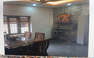 Residential House Villa for Sale in Ernakulam, Ernakulam town, Palarivattom