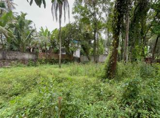 Residential Land, Thrissur