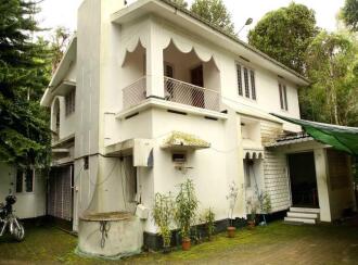 Residential House Villa for Sale in Wayanad, Kalpetta, Kalpetta, near AUPS ARIMULA - Poothadi District Wayanad (Kerala)