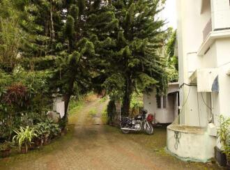 Residential House Villa for Sale in Wayanad, Kalpetta, Kalpetta, near AUPS ARIMULA - Poothadi District Wayanad (Kerala)