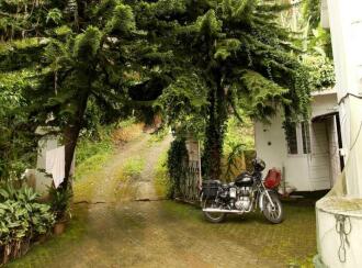 Residential House Villa for Sale in Wayanad, Kalpetta, Kalpetta, near AUPS ARIMULA - Poothadi District Wayanad (Kerala)