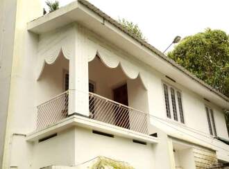 Residential House Villa for Sale in Wayanad, Kalpetta, Kalpetta, near AUPS ARIMULA - Poothadi District Wayanad (Kerala)
