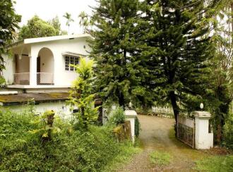 Residential House Villa for Sale in Wayanad, Kalpetta, Kalpetta, near AUPS ARIMULA - Poothadi District Wayanad (Kerala)