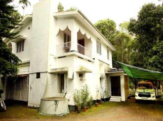 Residential House Villa for Sale in Wayanad, Kalpetta, Kalpetta, near AUPS ARIMULA - Poothadi District Wayanad (Kerala)