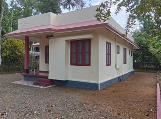 Residential House Villa for Sale in Kottayam, Pala, Cherukara