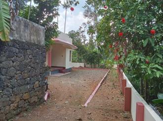 Residential House Villa for Sale in Kottayam, Pala, Cherukara