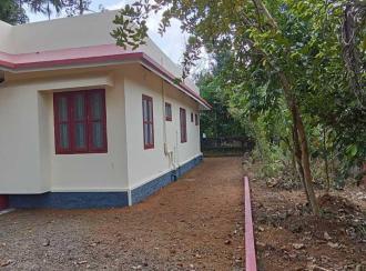 Residential House Villa for Sale in Kottayam, Pala, Cherukara