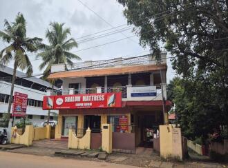 Commercial Shop for Rent