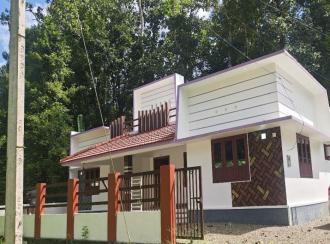 Residential House/Villa, Kottayam