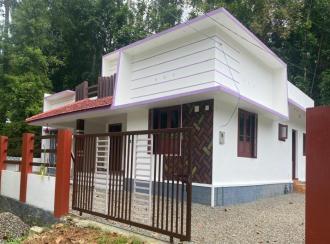 Residential House Villa for Sale in Kottayam, Ayarkunnam, Ayarkunnam