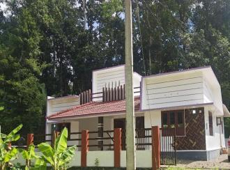 Residential House Villa for Sale in Kottayam, Ayarkunnam, Ayarkunnam