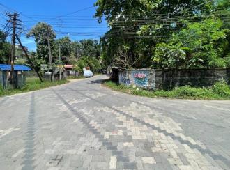Residential Land, Trivandrum