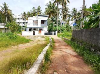 Residential Land, Trivandrum