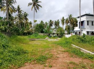 Residential Land for Sale in Trivandrum, Sreekariyam, Sreekariyam, NEAR BATA SHOWROOM SREEKARYAM