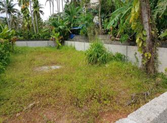 Residential Land for Sale in Trivandrum, Sreekariyam, Sreekariyam, NEAR BATA SHOWROOM SREEKARYAM