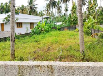 Residential Land for Sale in Trivandrum, Sreekariyam, Sreekariyam, NEAR BATA SHOWROOM SREEKARYAM