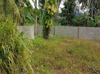 Residential Land for Sale in Trivandrum, Sreekariyam, Sreekariyam, NEAR BATA SHOWROOM SREEKARYAM