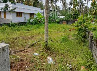 Residential Land for Sale in Trivandrum, Sreekariyam, Sreekariyam, NEAR BATA SHOWROOM SREEKARYAM