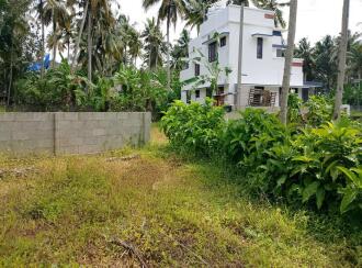 Residential Land for Sale in Trivandrum, Sreekariyam, Sreekariyam, NEAR BATA SHOWROOM SREEKARYAM