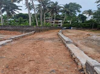 Residential Land for Sale in Trivandrum, Sreekariyam, Sreekariyam, NEAR BATA SHOWROOM SREEKARYAM