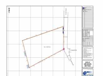 Residential Land, Trivandrum