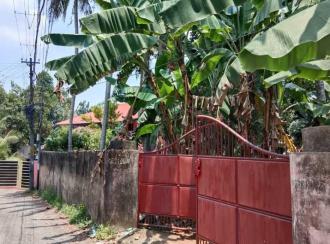 Residential Land for Sale in Trivandrum, Thiruvananthapuram, Muttada