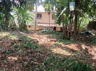 Residential Land for Sale in Trivandrum, Thiruvananthapuram, Muttada