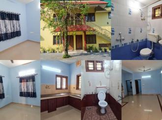 Residential Apartment, Ernakulam