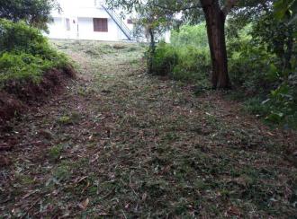 Residential Land for SaleErnakulam, Kakkanad, Edachira