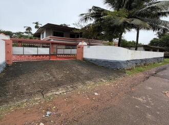 Residential Land for Sale in Pathanamthitta, Pandalam, Pandalam, NSS COLLEGE OPPOSITE