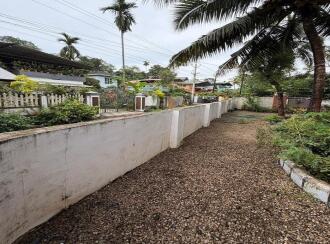 Residential Land for Sale in Pathanamthitta, Pandalam, Pandalam, NSS COLLEGE OPPOSITE
