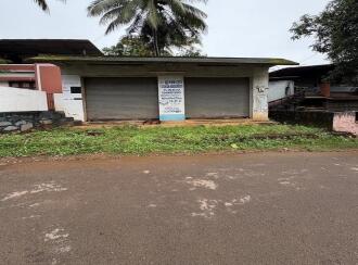 Residential Land for Sale in Pathanamthitta, Pandalam, Pandalam, NSS COLLEGE OPPOSITE