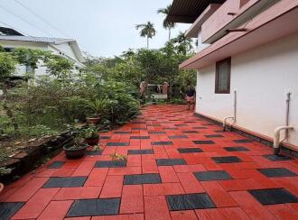 Residential Land for Sale in Pathanamthitta, Pandalam, Pandalam, NSS COLLEGE OPPOSITE