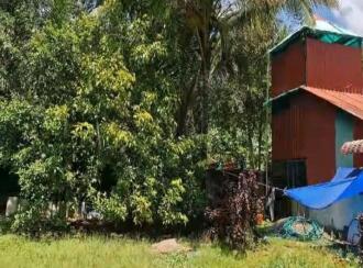 Residential Land for Sale in Pathanamthitta, Kozhencherry, Nellikala, Nellikala junction