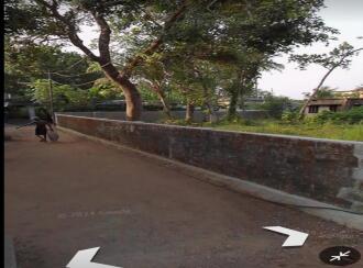 Residential Land for Sale in Ernakulam, Ernakulam town, Seaport Airport road, Munipal Colony @ Marana Road, pampadythazham