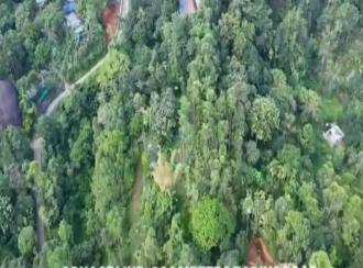 Commercial Land for Sale in Idukki, Munnar, Kottappara