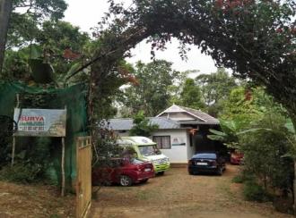 Commercial Land for Sale
