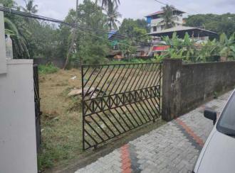 Residential Land for SaleErnakulam, Ernakulam town, Kathrikadavu