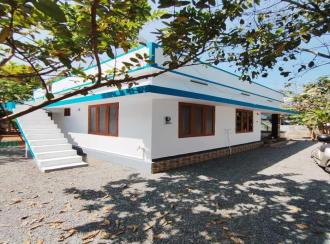 Residential House/Villa, Ernakulam