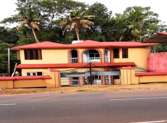 Residential House Villa for SaleKollam, Kottarakkara, Oyoor
