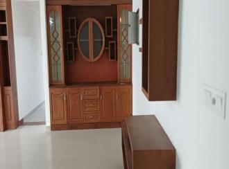 Residential Apartment, Ernakulam