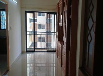 Residential Apartment for Sale in Ernakulam, Edappally, Ponekkara
