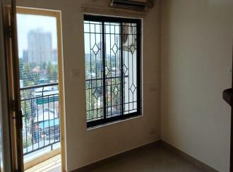 Residential Apartment for Sale in Ernakulam, Edappally, Ponekkara