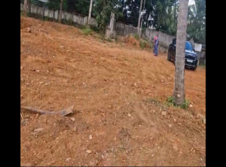 Residential Land, Pathanamthitta