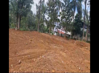 Residential Land for Sale in Pathanamthitta, Adoor, Kannamcode, Kannamcode