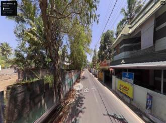 Commercial Land for Sale in Trivandrum, Chirayinkeezhu, Puthukurichi