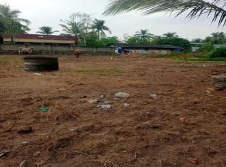 Commercial Land, Trivandrum