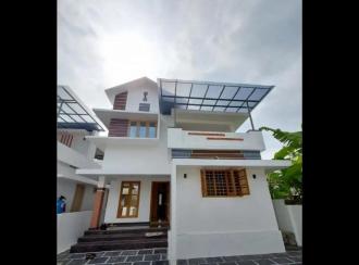 Residential House/Villa, Ernakulam