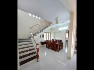 Residential House Villa for Sale in Ernakulam, Koonammavu, Kongorppilly