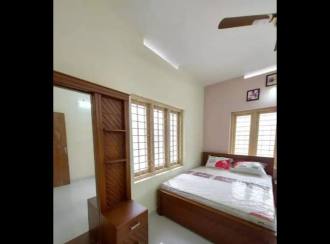 Residential House Villa for Sale in Ernakulam, Koonammavu, Kongorppilly